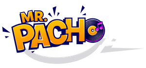 MrPacho logo