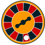 Roulette icon