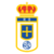 Real Oviedo - Logo