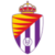 Real Valladolid - Logo