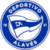 Deportivo Alaves - Logo