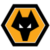 Wolverhampton - Logo