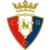 Osasuna - Logo