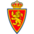 Real Zaragoza - Logo