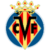 Villarreal B - Logo